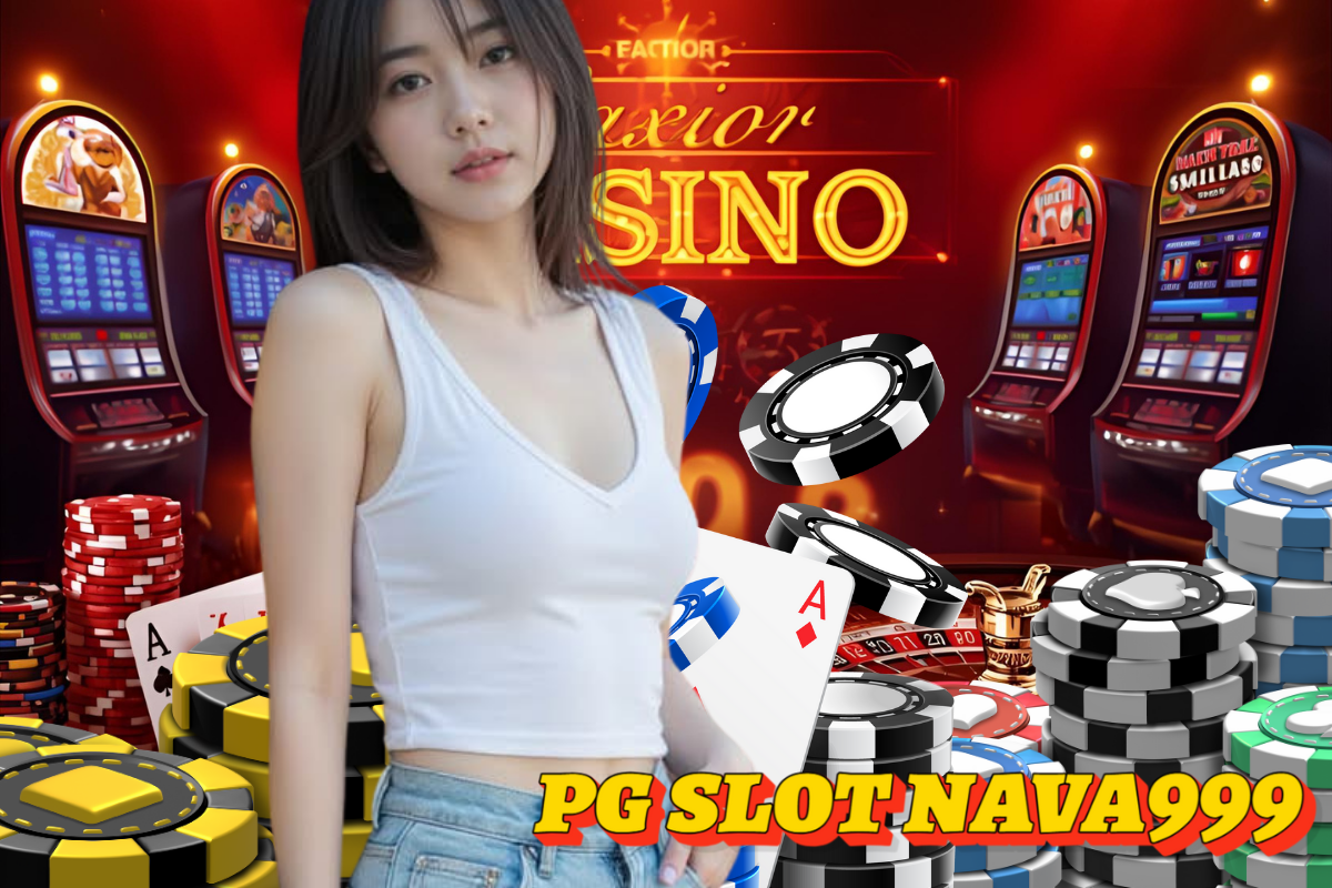pg slot nava999 slot