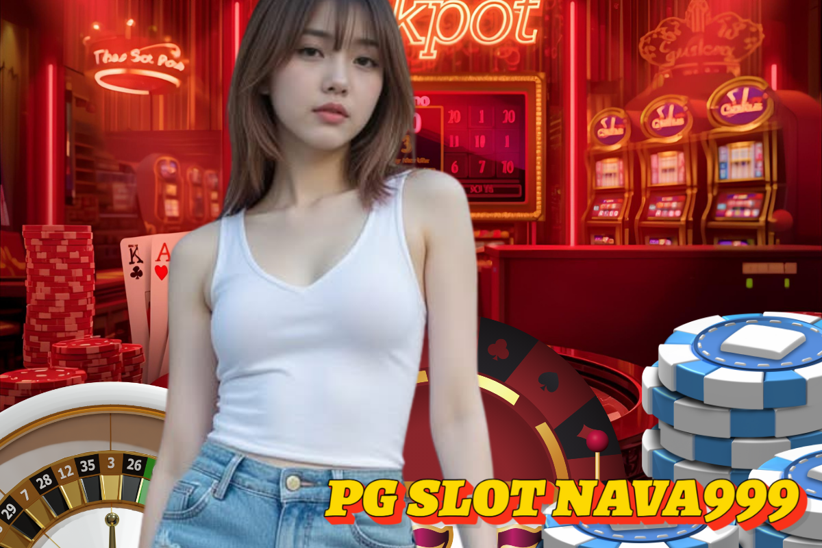 pg slot nava999 เครดิตฟรี