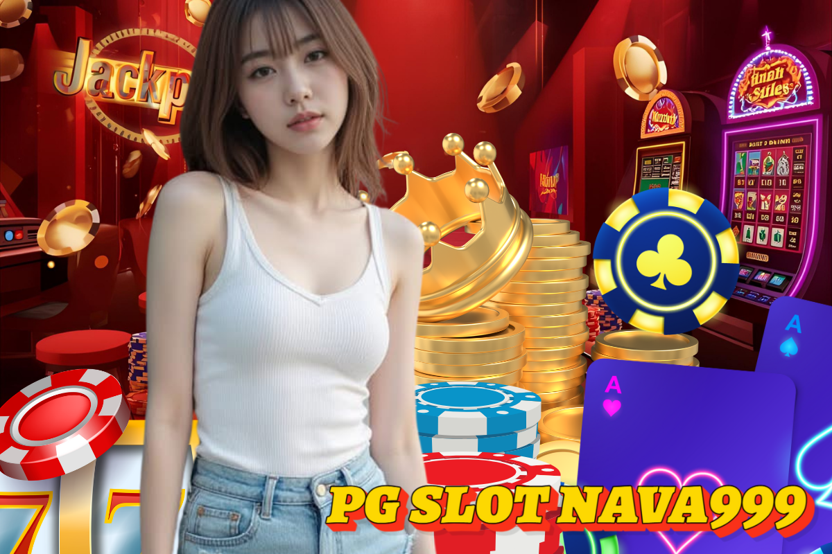 pg slot nava999